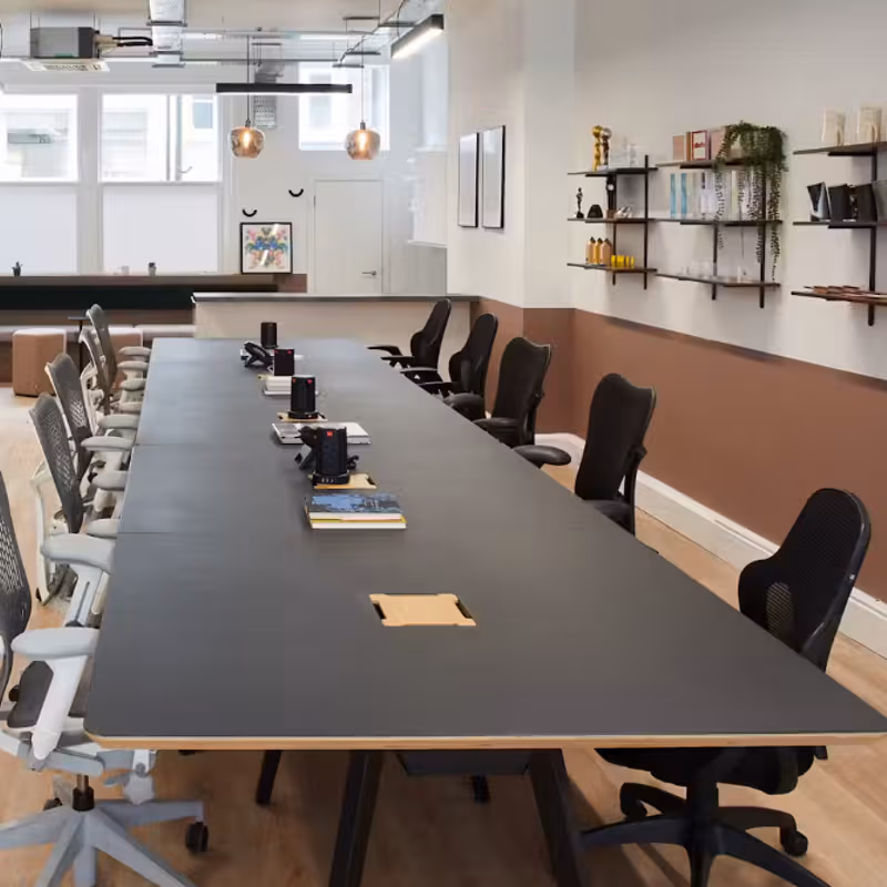 75 Newman Street, London - Image 3