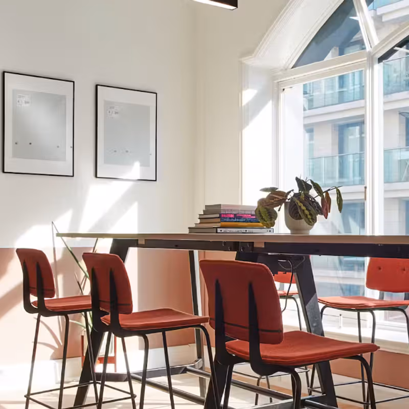 75 Newman Street, London - Image 1