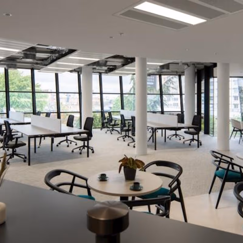 201 Talgarth Road, Hammersmith - Image 6