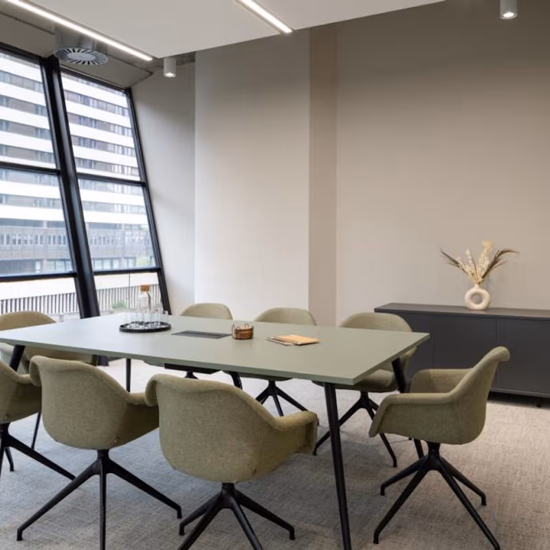 201 Talgarth Road, Hammersmith - Image 10