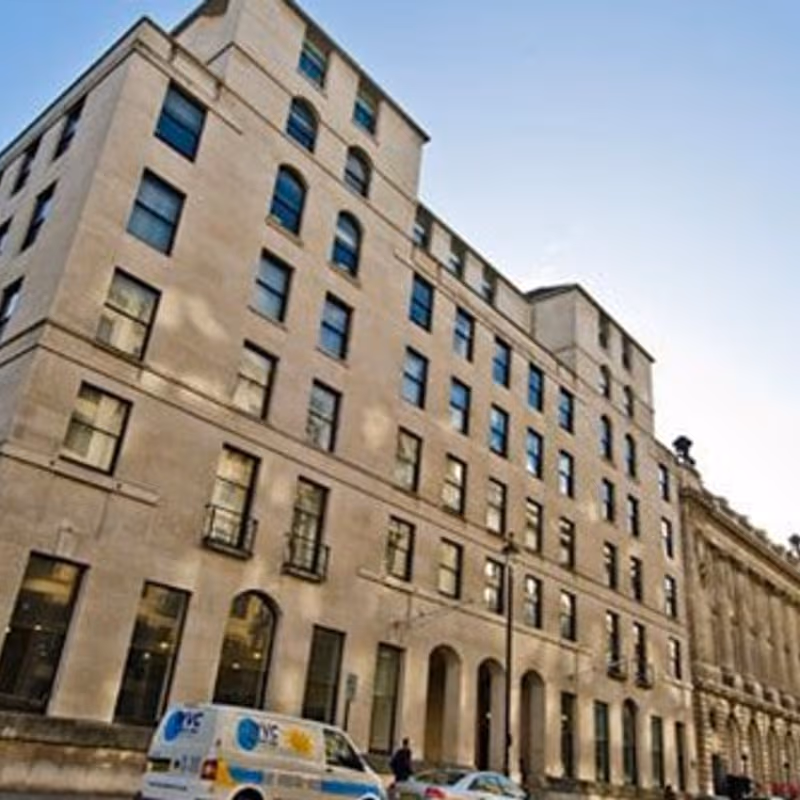 100 Pall Mall, London - Image 6