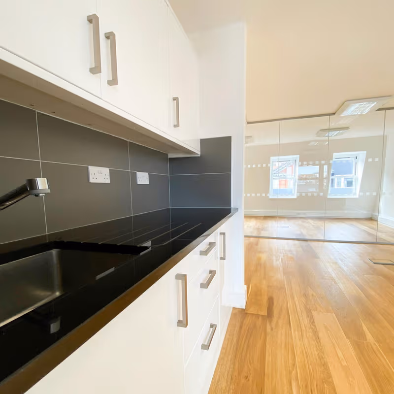 116 Great Portland Street, London - Image 5