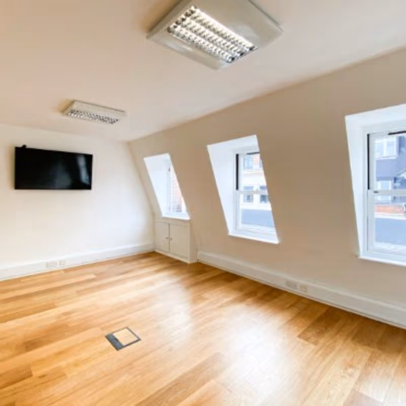116 Great Portland Street, London - Image 6