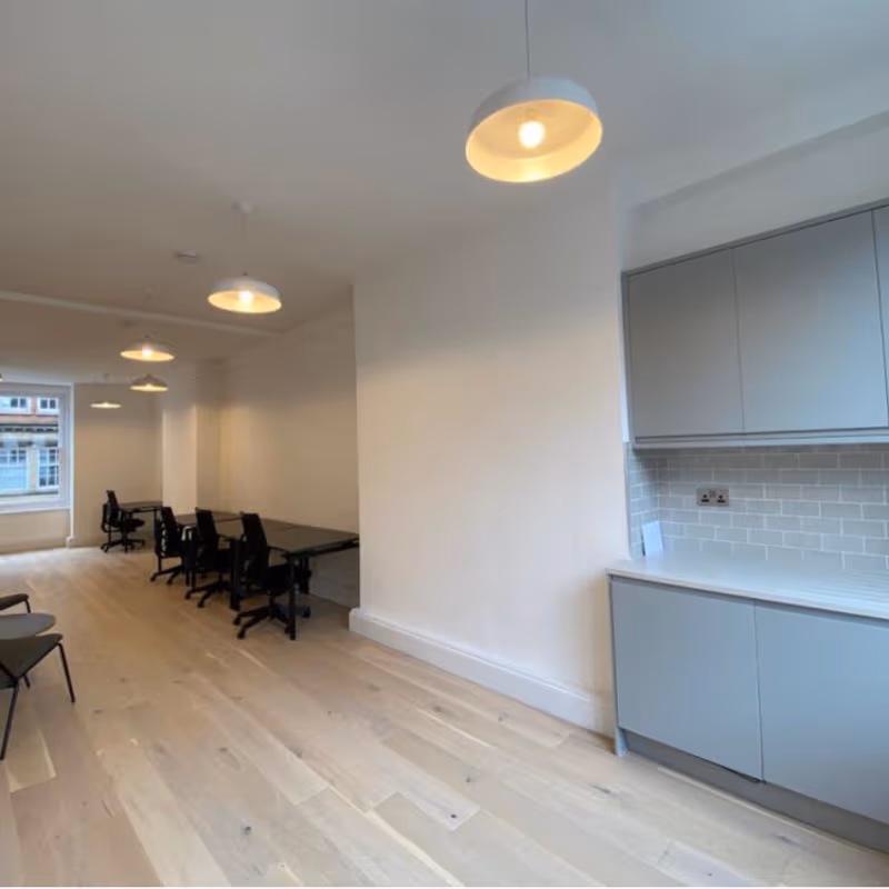 116 Great Portland Street, London - Image 3