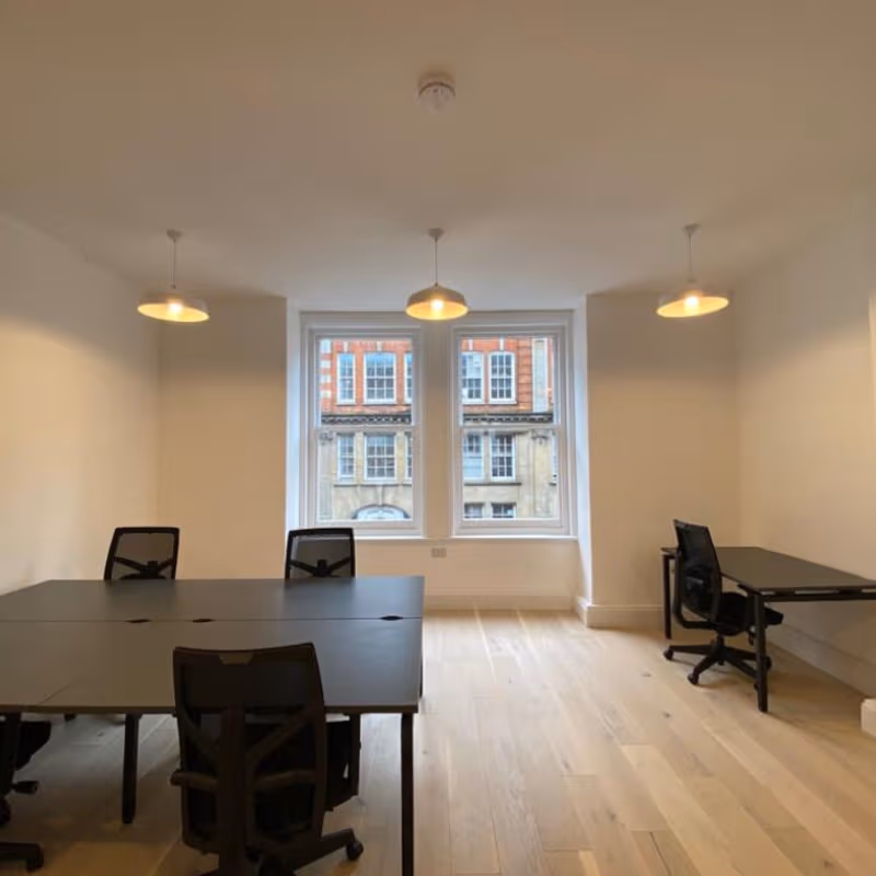 116 Great Portland Street, London - Image 2