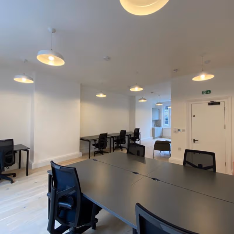 116 Great Portland Street, London - Image 7