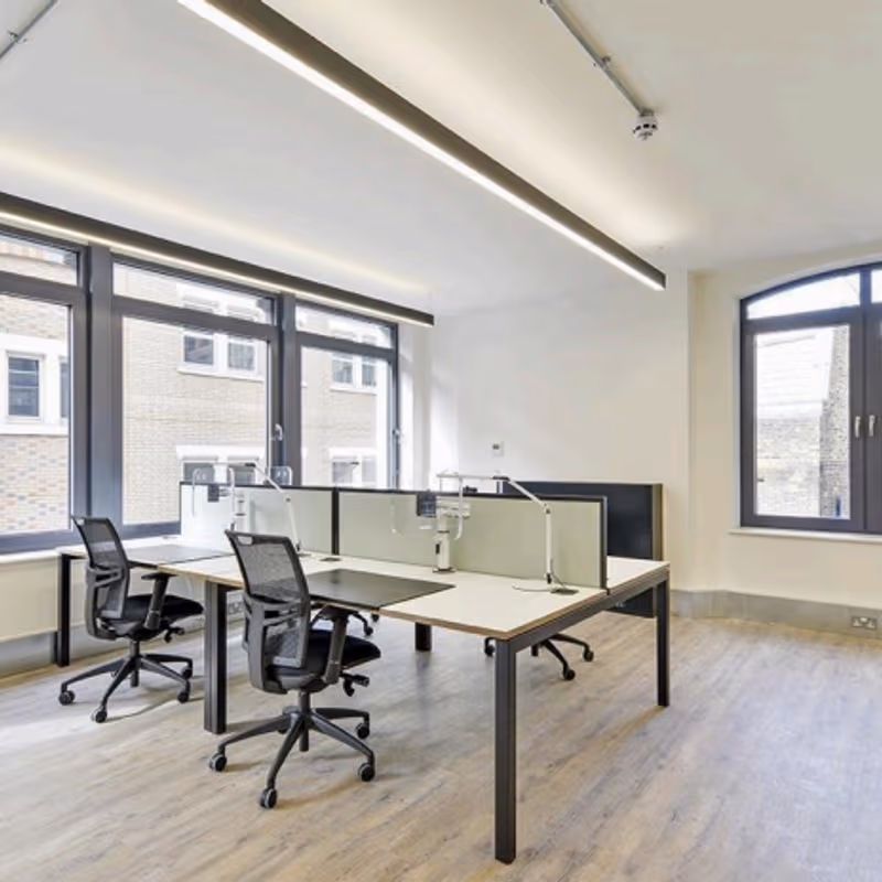 1-2 New Street, London - Image 3