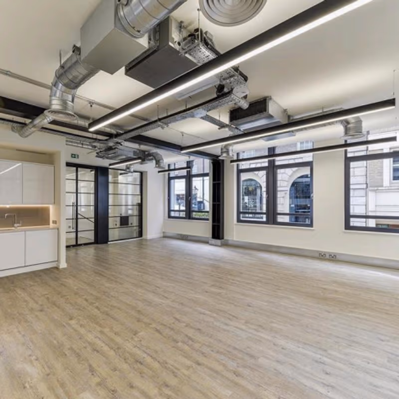 1-2 New Street, London - Image 1
