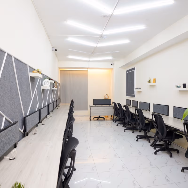 Workship Al-hafeez Executive Ali Zaib Road Gulberg-iii, Lahore - Image 3