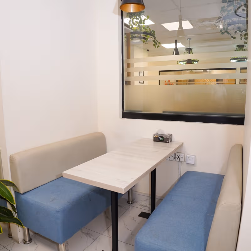 Workship Al-hafeez Executive Ali Zaib Road Gulberg-iii, Lahore - Image 10