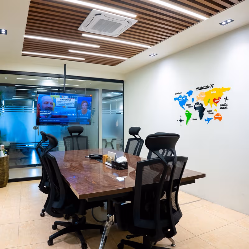 Ali Trade Center Mm Alam Rd Gulberg Iii, Lahore - Image 5