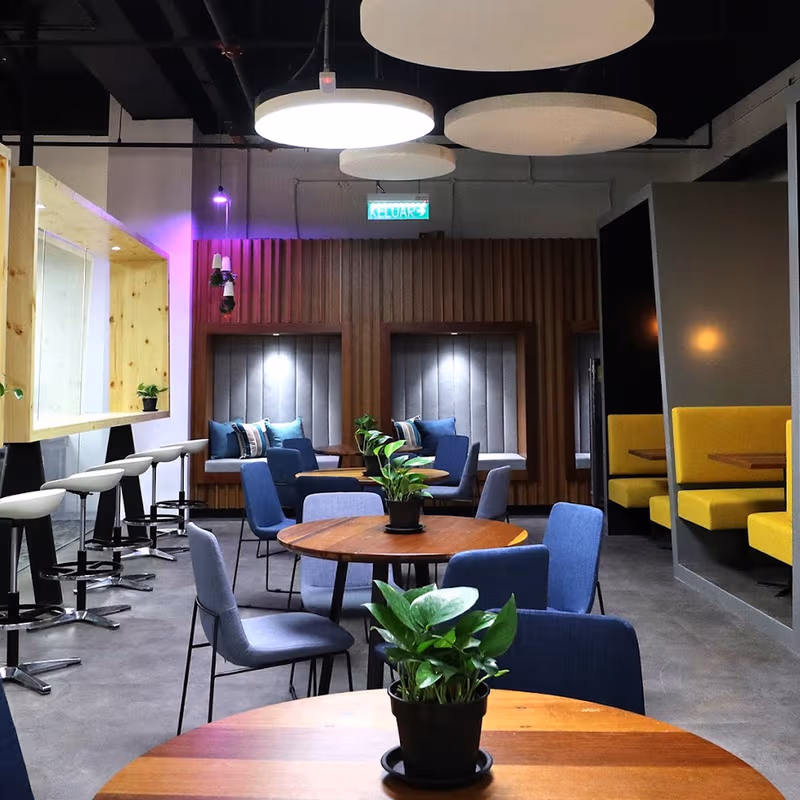 No.6 Jalan Ss21/37, Damansara Utama Petaling Jaya - Image 6