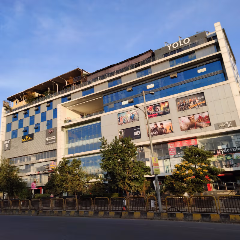 Wakad - Bhosari Brts Rd Wakad Junction Pimple Saudagar, Pune - Image 8
