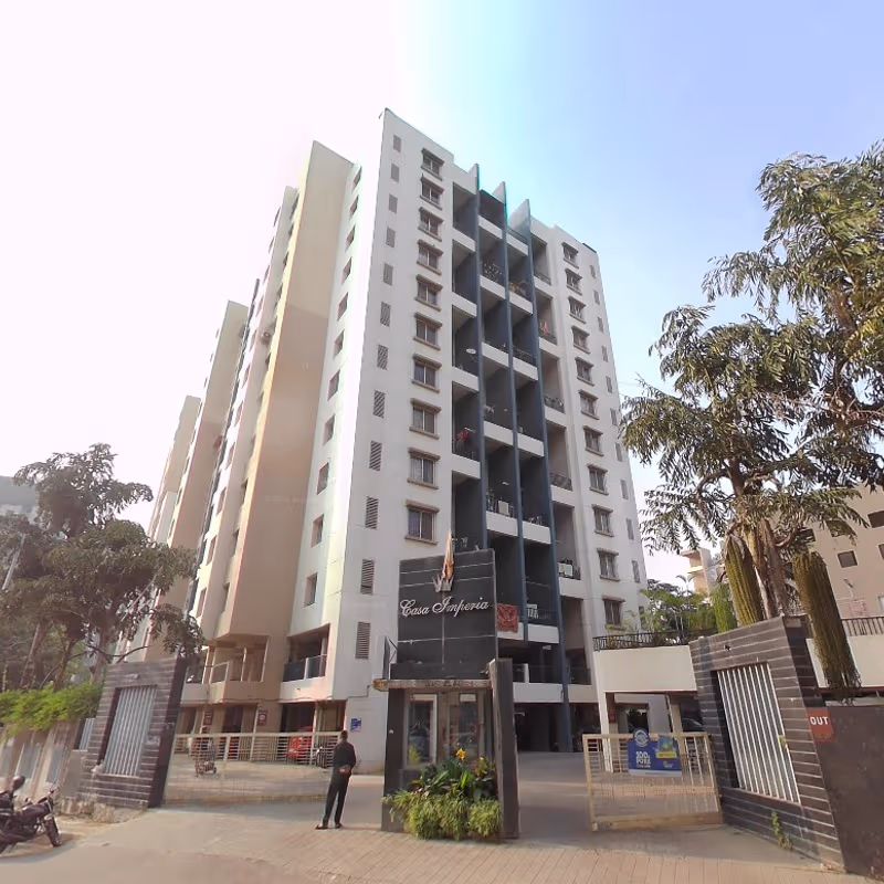 Casa Imperia Rd Hinjawadi Village Hinjawadi, Pune - Image 4