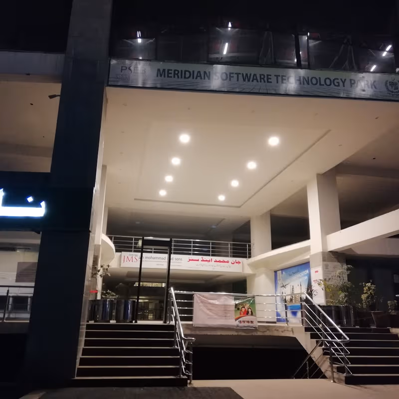 6 Meridian Software Technology Park A Block Block A Satellite Town, Rawalpindi - Image 7