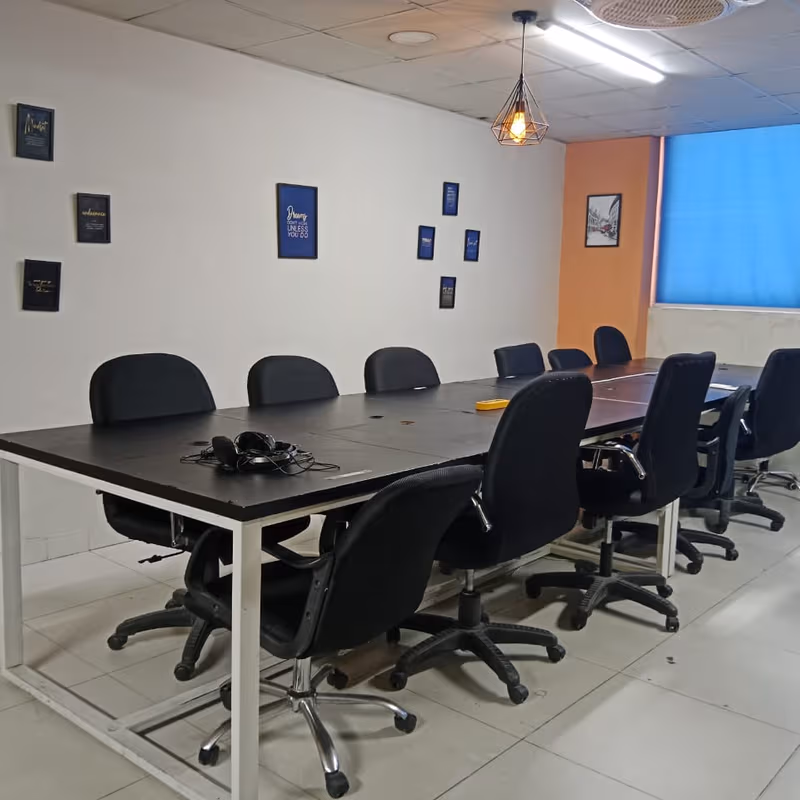 6 Meridian Software Technology Park A Block Block A Satellite Town, Rawalpindi - Image 4