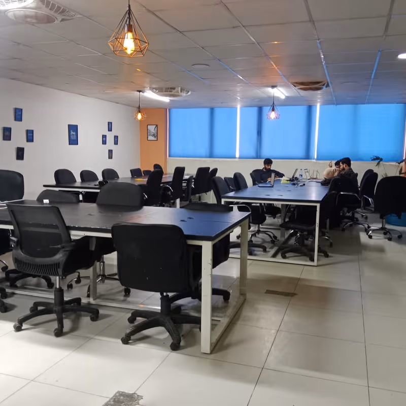 6 Meridian Software Technology Park A Block Block A Satellite Town, Rawalpindi - Image 2