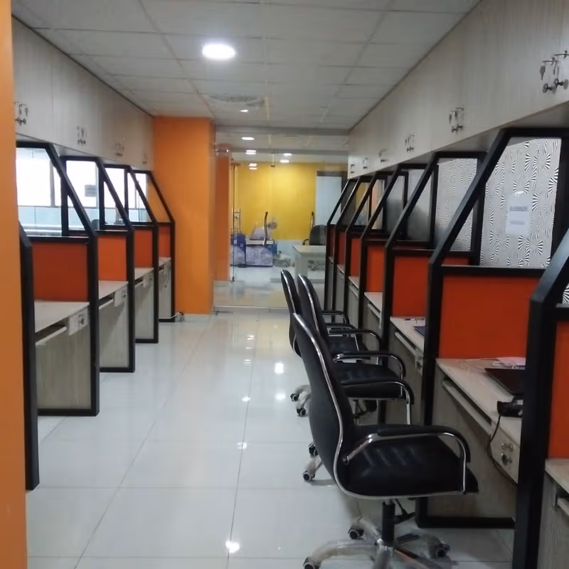 6 Meridian Software Technology Park A Block Block A Satellite Town, Rawalpindi - Image 1