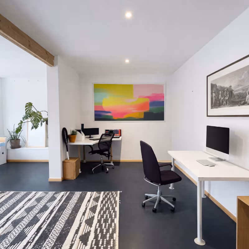 80, 90, 9294 Wallis Road, Hackney Wick - Image 6
