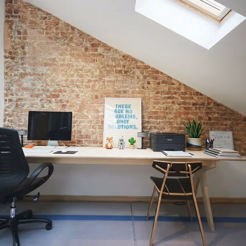 9 & 17 Lyon Road, Greater London - Image 2