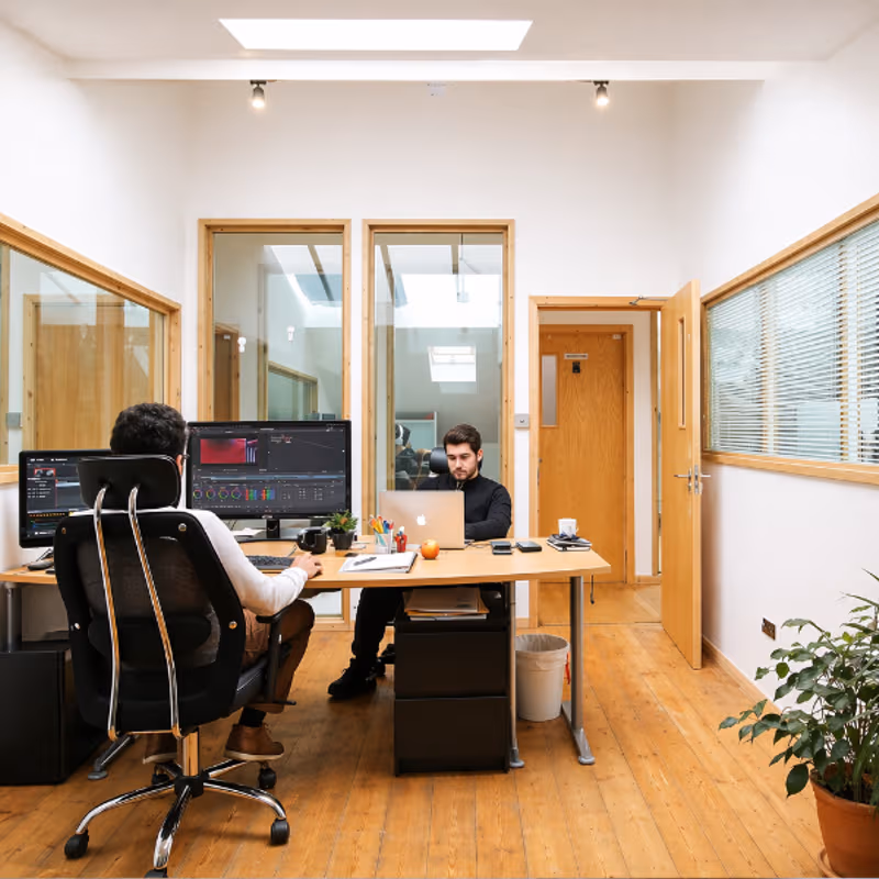9 & 17 Lyon Road, Greater London - Image 7
