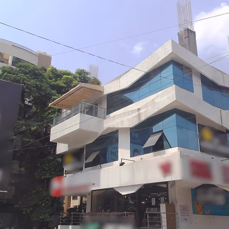 Marutirao Gaikwad Nagar Aundh, Pune - Image 5