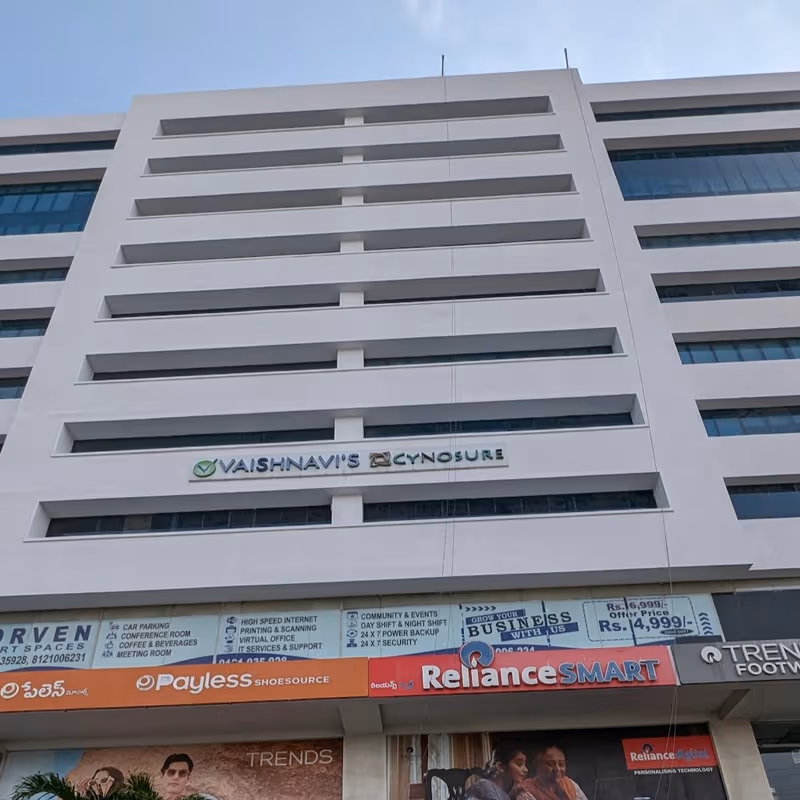 2-48/5/6 Gachibowli Rd Telecom Nagar Extension Gachibowli, Hyderabad - Image 6