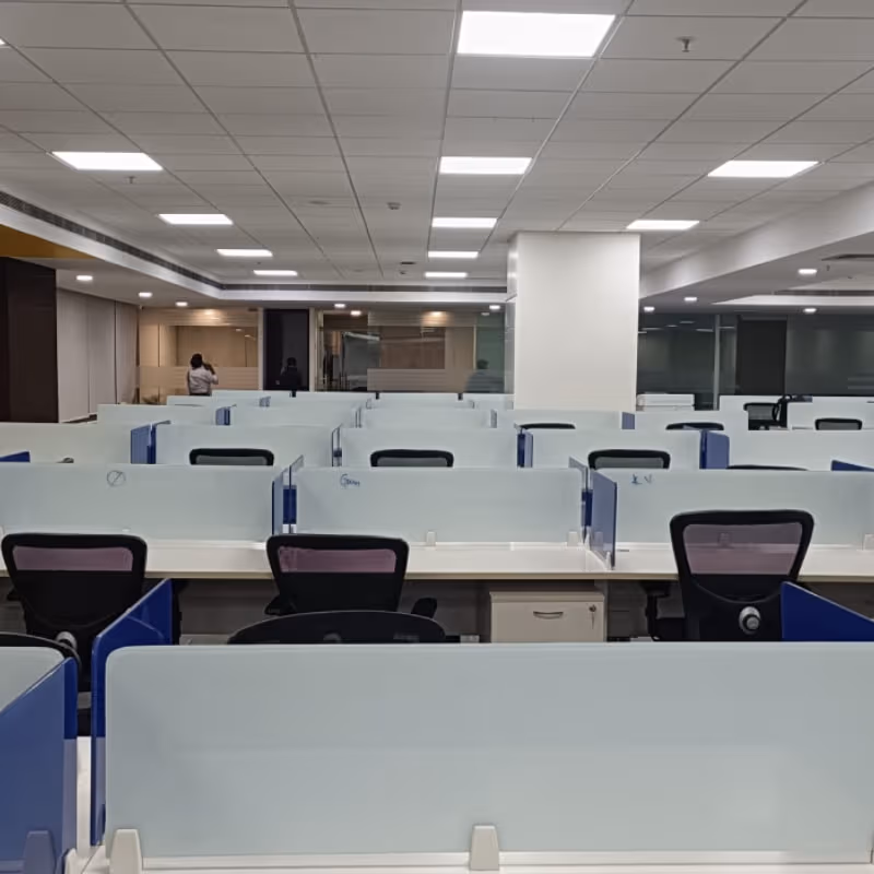 126 Psr Prime Towers Rd Dlf Cyber City Gachibowli, Hyderabad - Image 6
