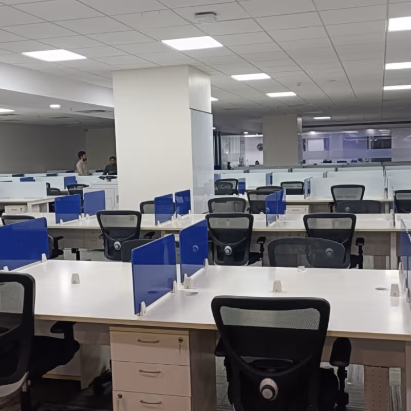 126 Psr Prime Towers Rd Dlf Cyber City Gachibowli, Hyderabad - Image 5