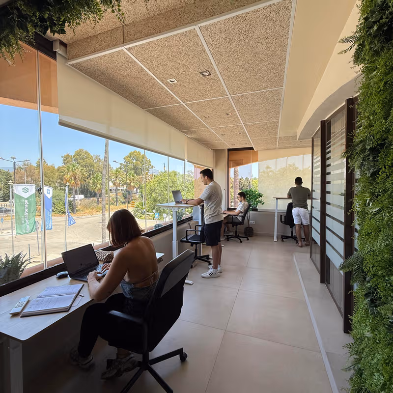 2E Avenida Matas Verdes, Atalaya Isdabe - Image 12