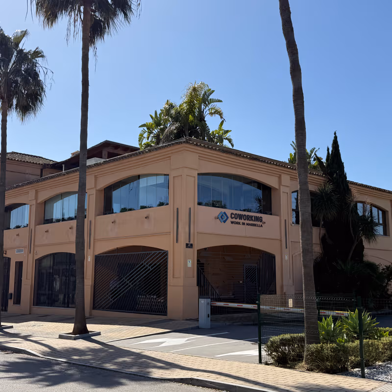 2E Avenida Matas Verdes, Atalaya Isdabe - Image 9