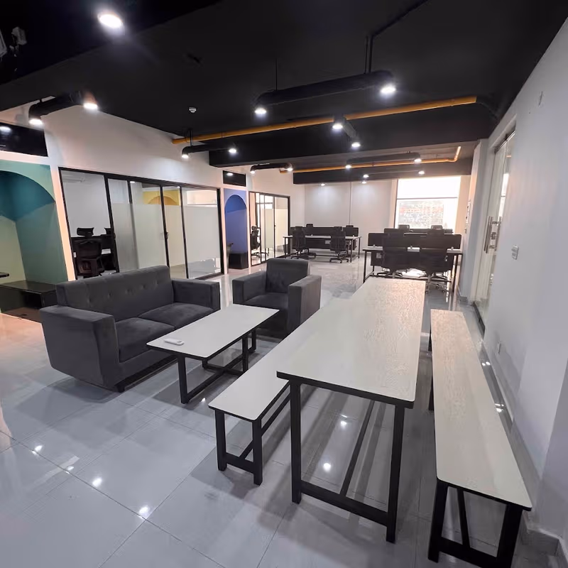 Plaza No 9 Street A26 Tulip Road Sector A Dha Phase 2, Islamabad - Image 4
