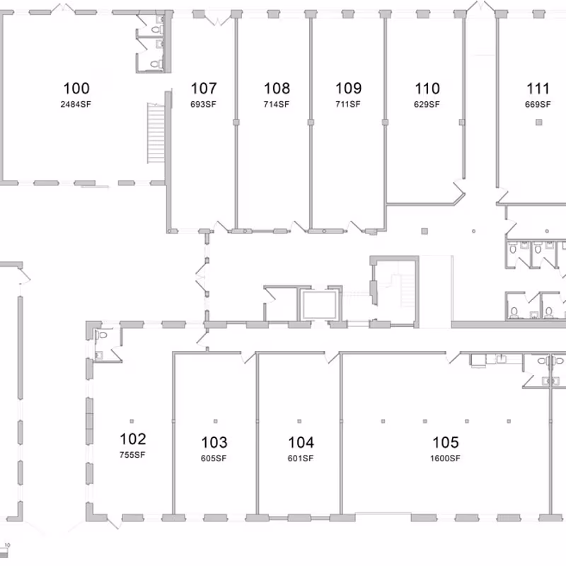 2722 N Hancock St, Philadelphia - Image 7