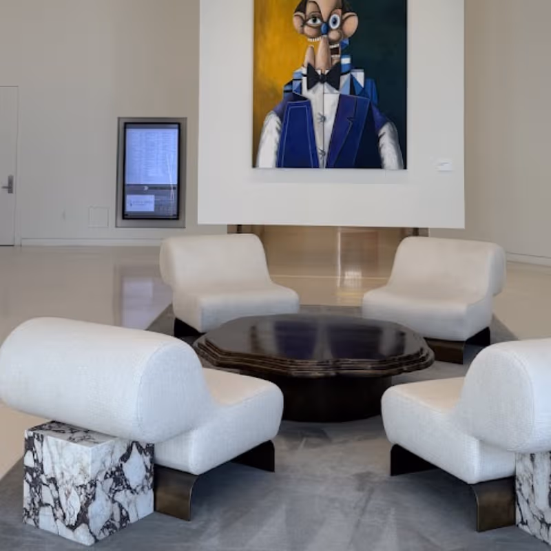 433 North Camden Drive, Beverly Hills - Image 4