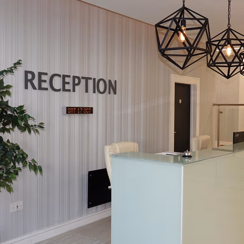 1 Warrington Road, Birchwood - Image 1