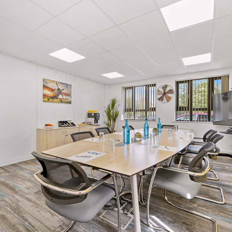 Cirencester Office Park Tetbury Road, Cirencester - Image 6