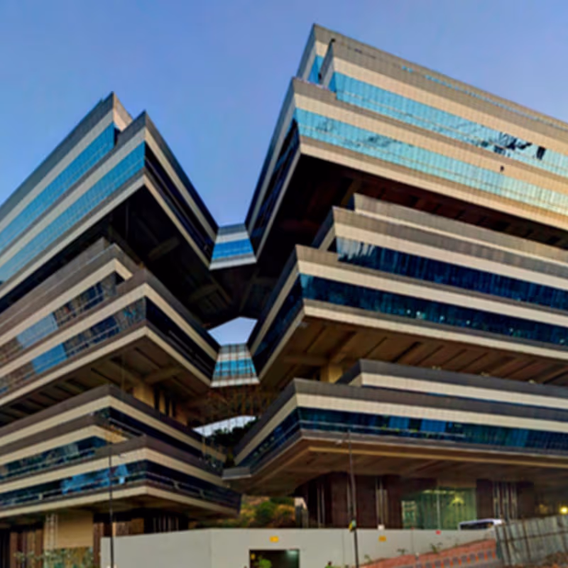 105 & 106 A Wing Powai, Mumbai - Image 9