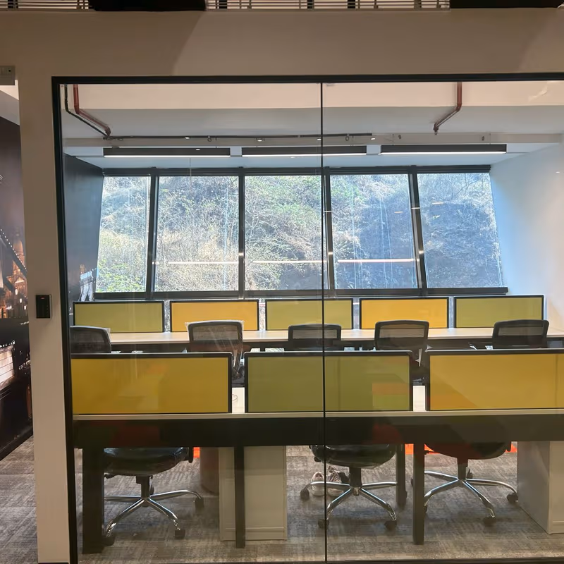 105 & 106 A Wing Powai, Mumbai - Image 6