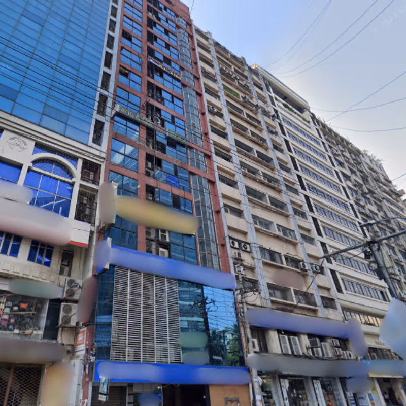 24 Kemal Ataturk Avenue Banani C/a, Dhaka - Image 6