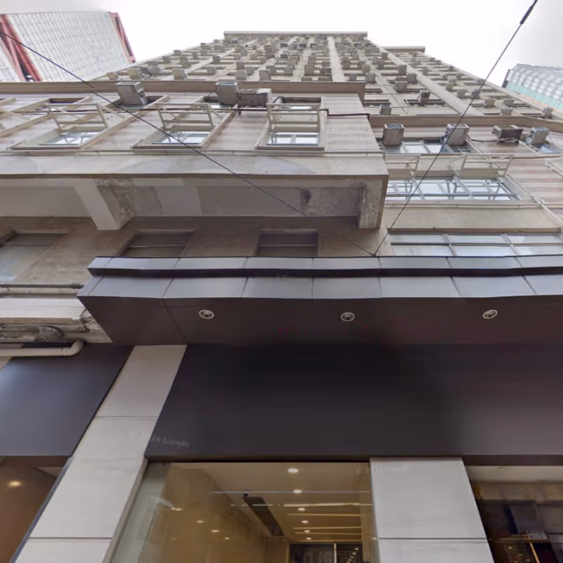 317-319 Des Voux Road Central, Hong Kong - Image 4