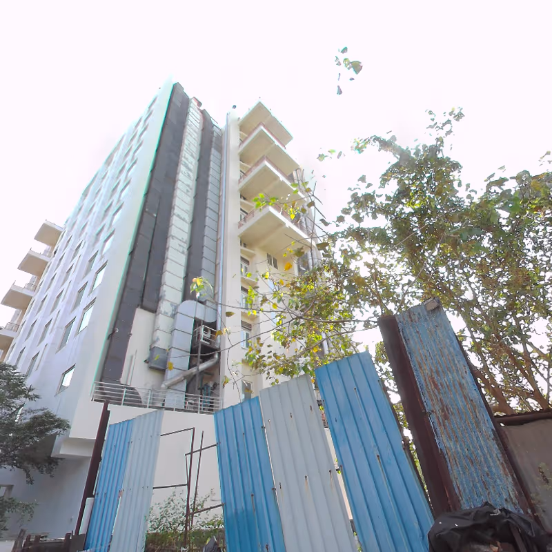 Andheri - Kurla Rd, Mumbai - Image 5