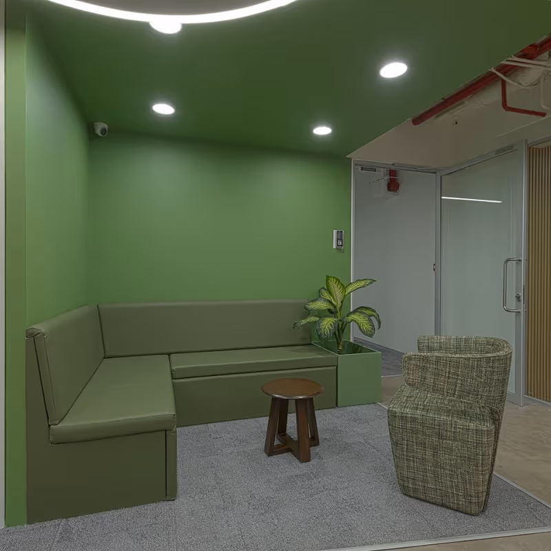 Amar Paradigm Sr No 112  Baner Road, Pune - Image 2