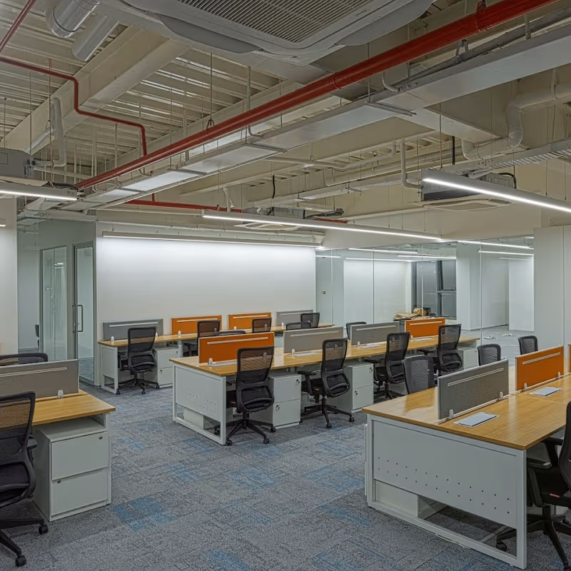 Amar Paradigm Sr No 112  Baner Road, Pune - Image 1
