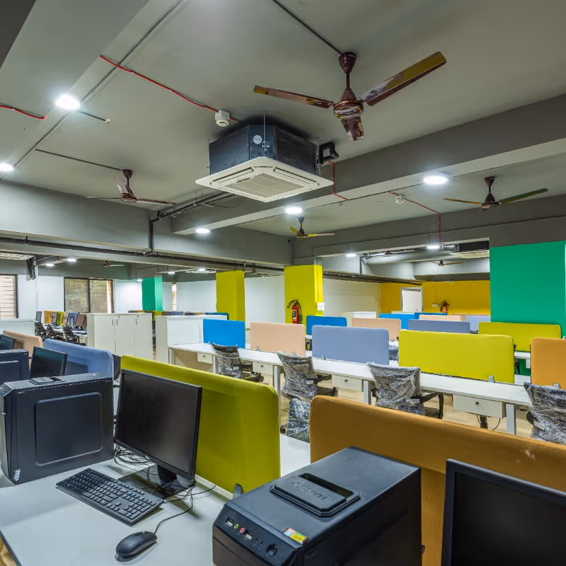 Pan Card Club Rd Baner, Pune - Image 1