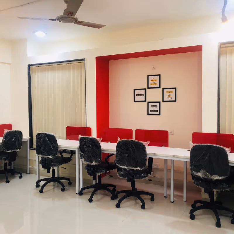 Pan Card Club Rd Baner, Pune - Image 4