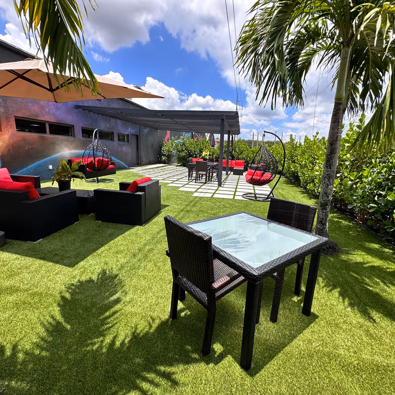 5911 Sw 39th Avenue, Fort Lauderdale - Image 6