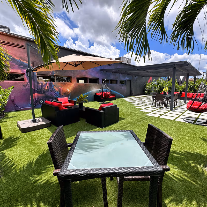5911 Sw 39th Avenue, Fort Lauderdale - Image 22