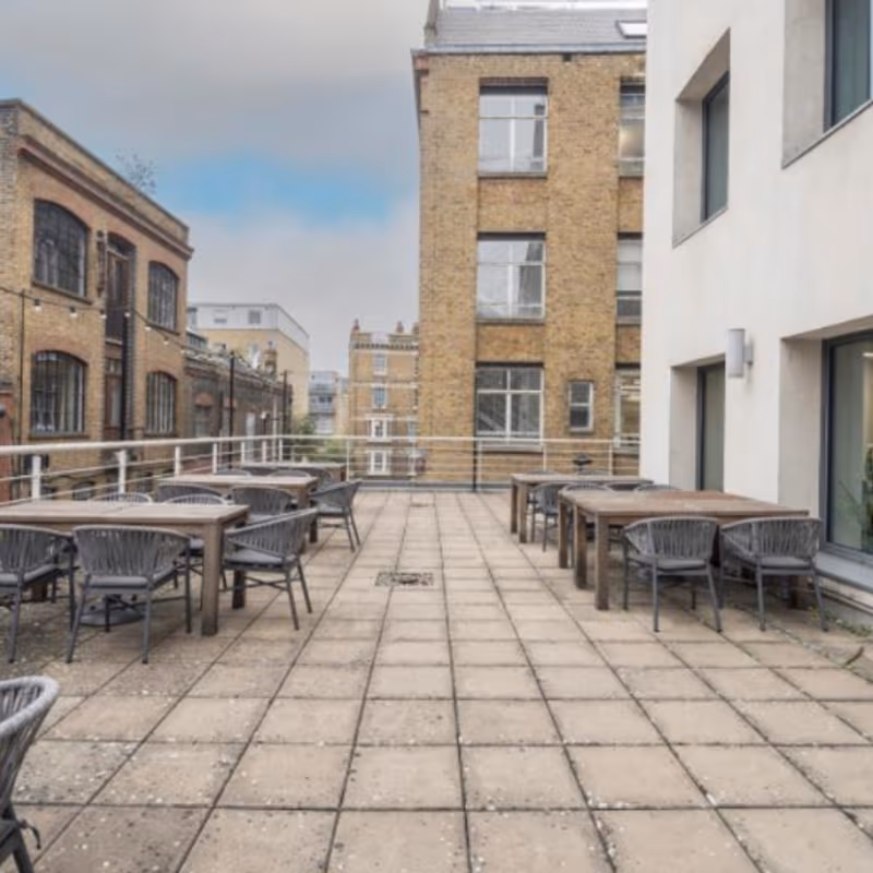 5-7 Marshalsea Road, London - Image 14