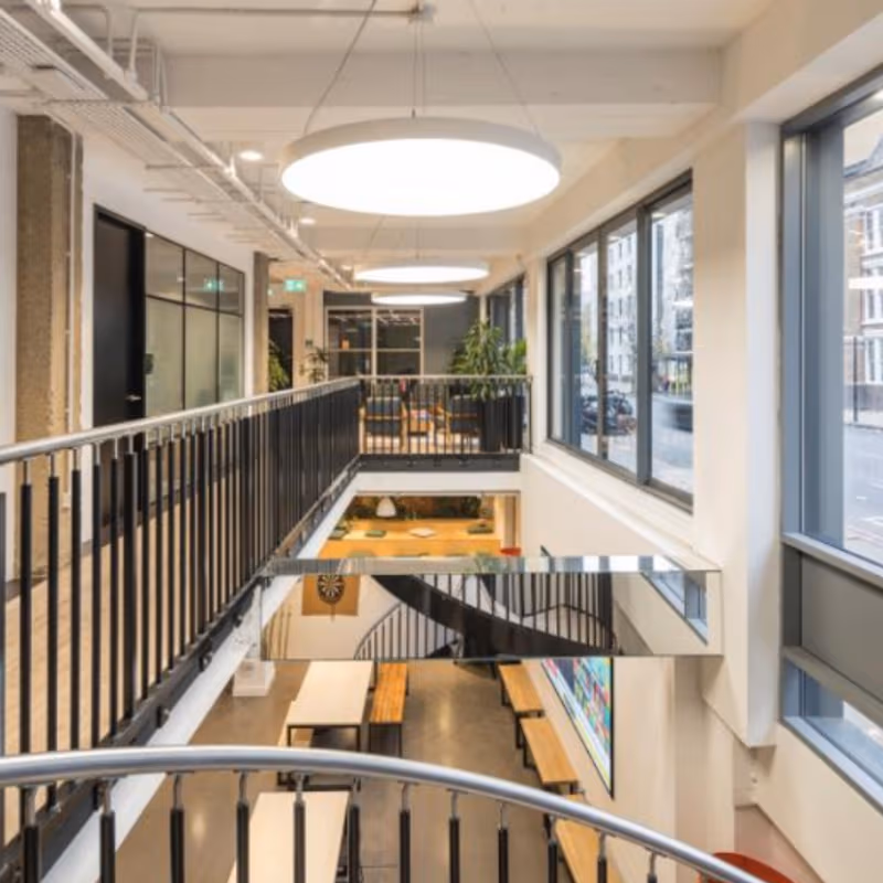 5-7 Marshalsea Road, London - Image 9