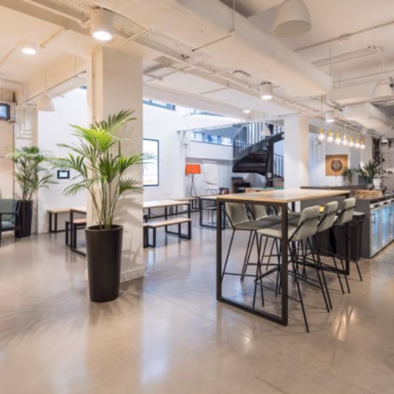 5-7 Marshalsea Road, London - Image 7